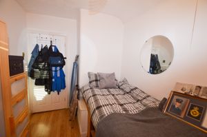 Bedroom Three- click for photo gallery